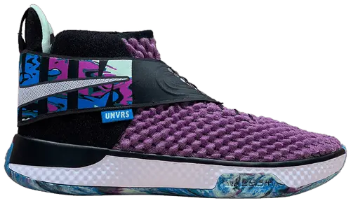Giày Nike Air Zoom UNVRS 'Vivid Purple' CQ6422-500