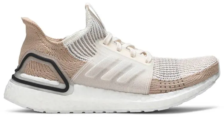 Giày Adidas Wmns UltraBoost 19 'Pale Nude' B75878