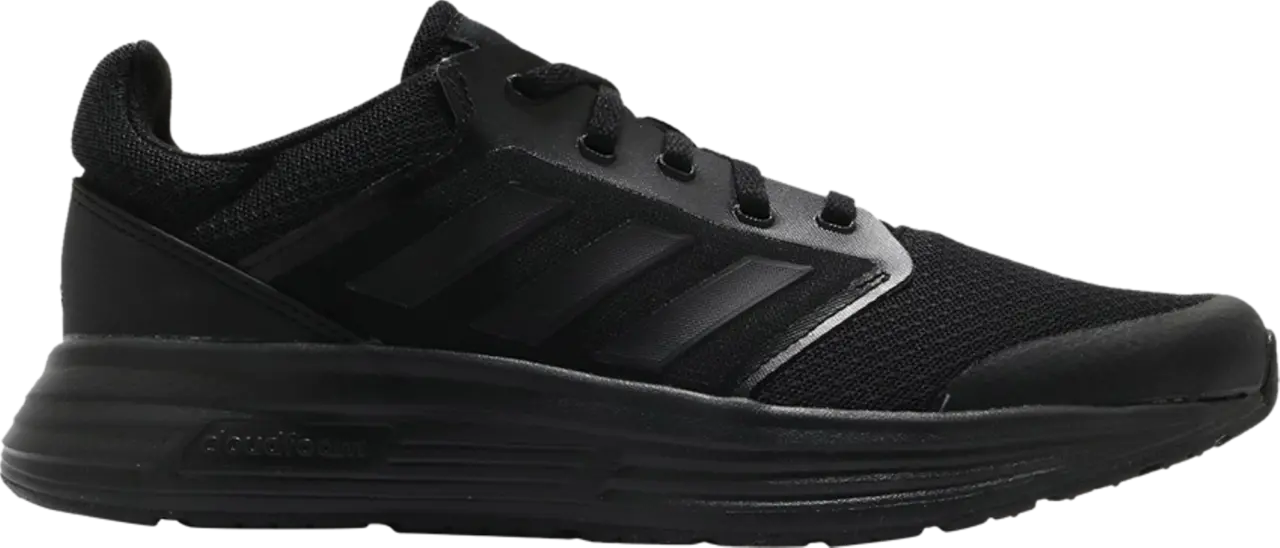 Giày Adidas Galaxy 5 'Triple Black' FY6718