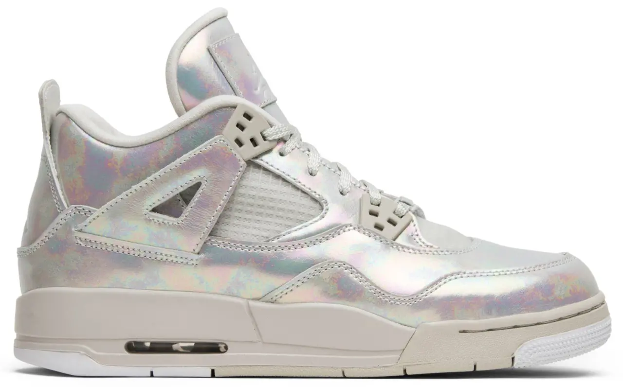 Giày Nike Air Jordan 4 GG 'Pearl' 742639-045