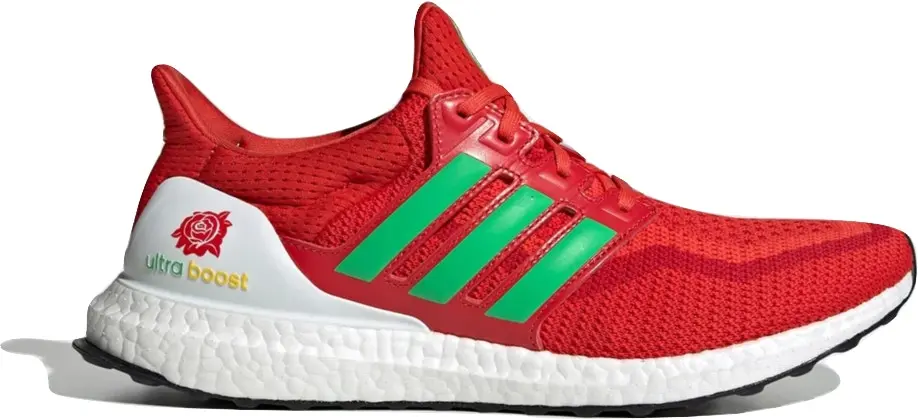 Giày Adidas UltraBoost Shenyang 'Bright Red' FW5231