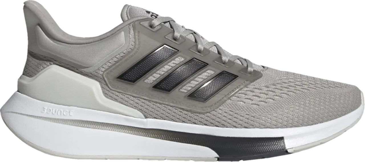 Giày Adidas EQ21 Run 'Metal Grey' H68075