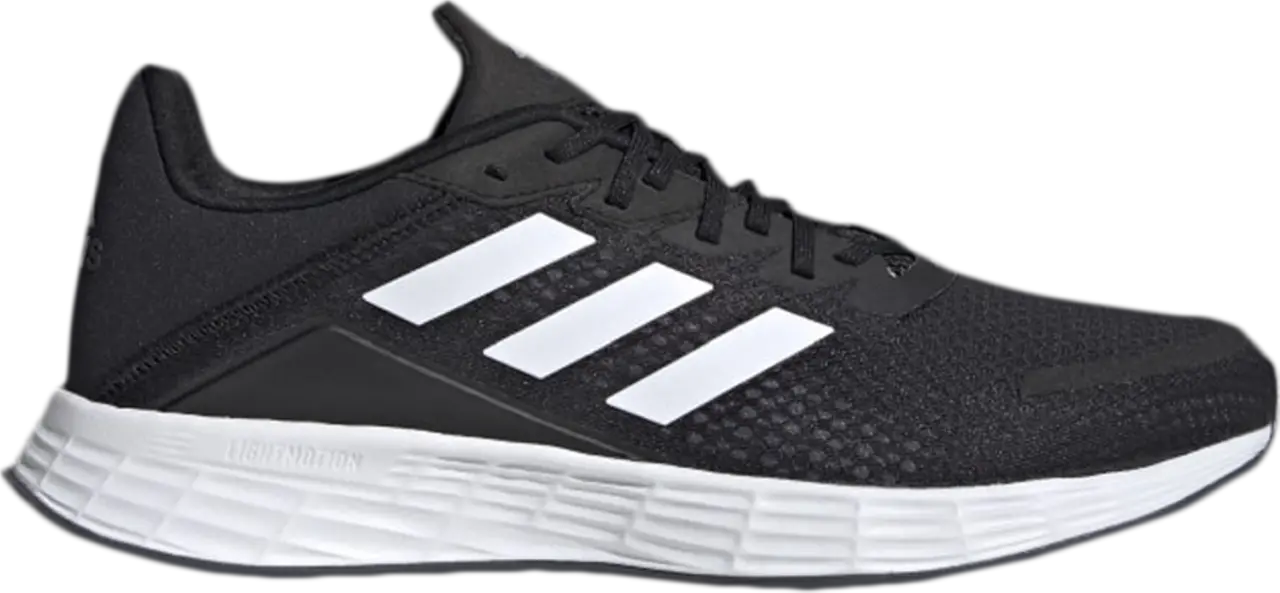 Giày Adidas Duramo SL 'Black White' FV8786