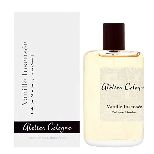 Nước Hoa Atelier Cologne Vanille Insensée EDC