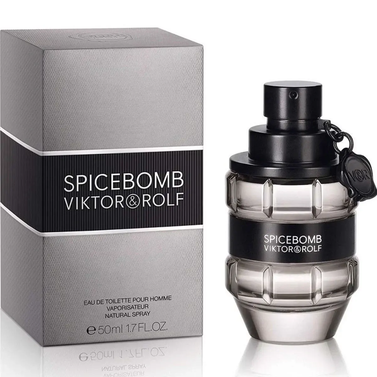 Nước Hoa Viktor &amp; Rolf Spicebomb EDT