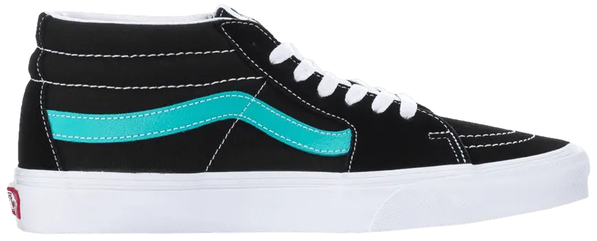 Giày Vans Sk8-Mid 'Classic Sport' VN0A3WM34FV