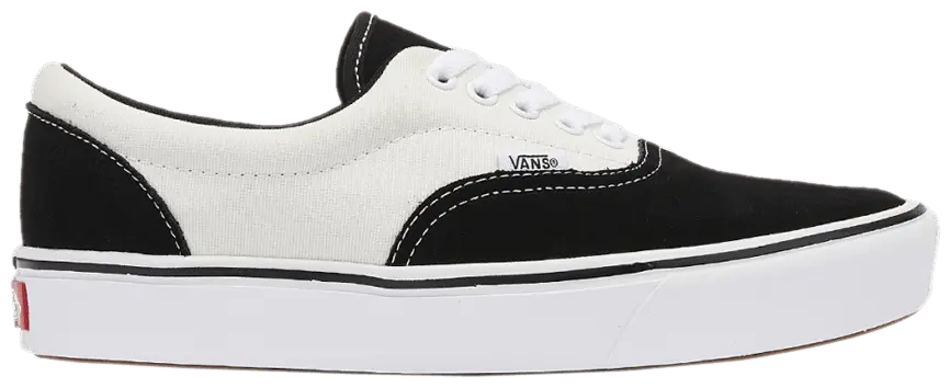 Giày Vans Era ComfyCush 'Black Marshmallow' VN0A3WM9N8K