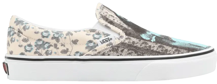 Giày Vans House of Terror x Classic Slip-On 'The Shining' VN0A4U38ZPN