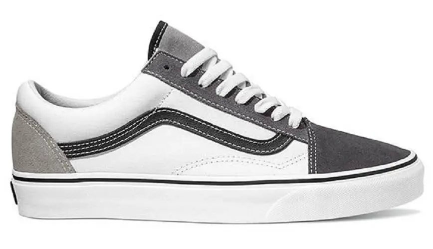 Giày Vans Old Skool Mix &amp; Match 'Black White' VN0A4U3B2PD —