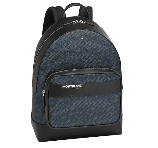 Balo Montblanc M Gram 4810 Backpack 127411