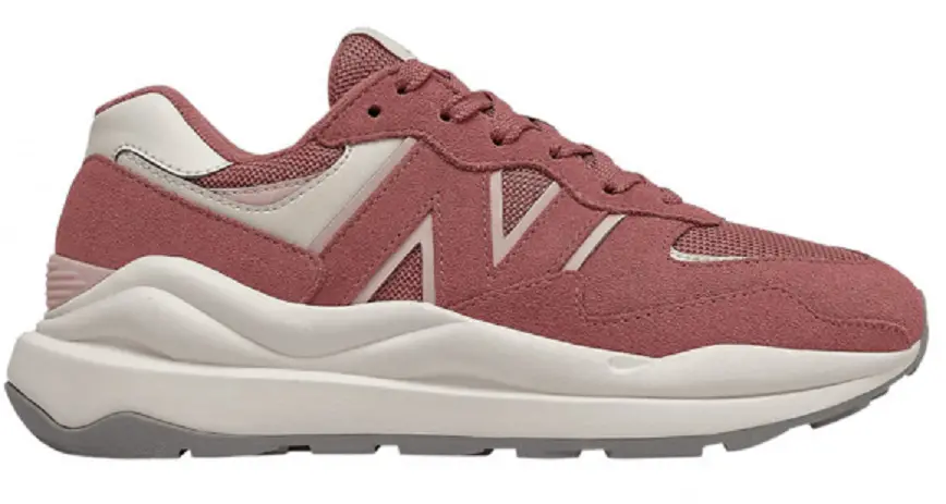Giày New Balance Wmns 5740 'Black Oyster Pink' W5740HG1