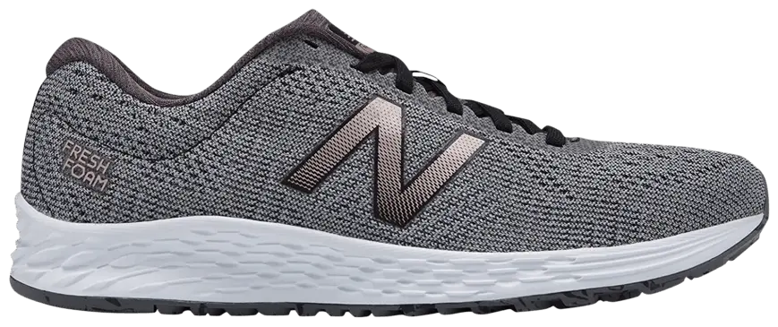 Giày New Balance Wmns Fresh Foam Arishi v1 'Grey' WARISSO1