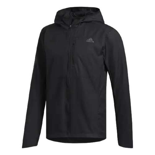 Áo Adidas Own The Run Hooded Wind Jacket FL6964