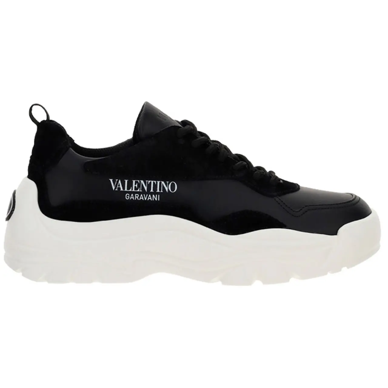 Giày Valentino Garavani Gumboy Leather WY2S0B17VRN0NO