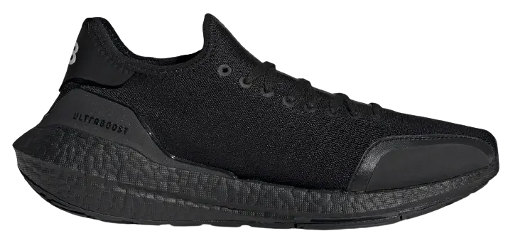 Giày Adidas Y-3 Ultraboost 21 'Black' GZ9133