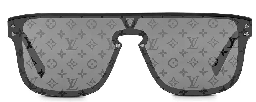 Kính Louis Vuitton Waimea Z1082E