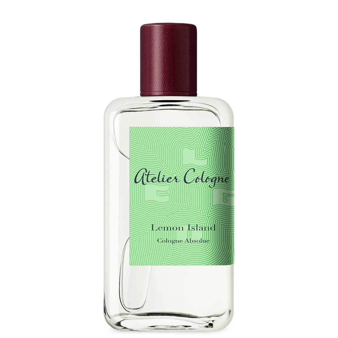 Nước Hoa Atelier Cologne Lemon Island EDC