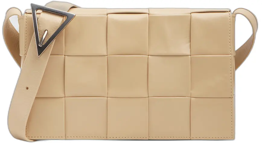 Túi Bottega Veneta Cassette 'Porridge' 667298VCQ719762