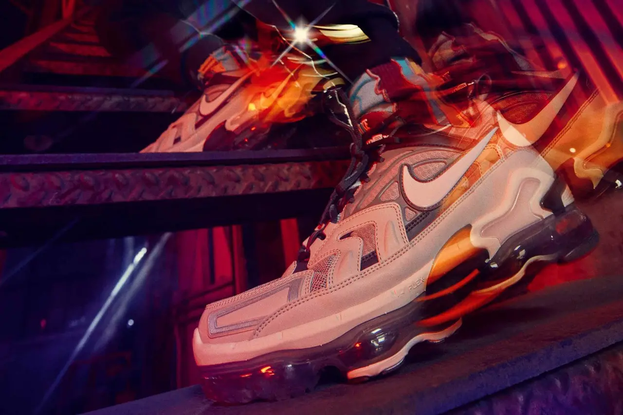Những hình ảnh chính thức về bộ sưu tập Nike Air Max mùa xuân năm 2021 sắp ra mắt