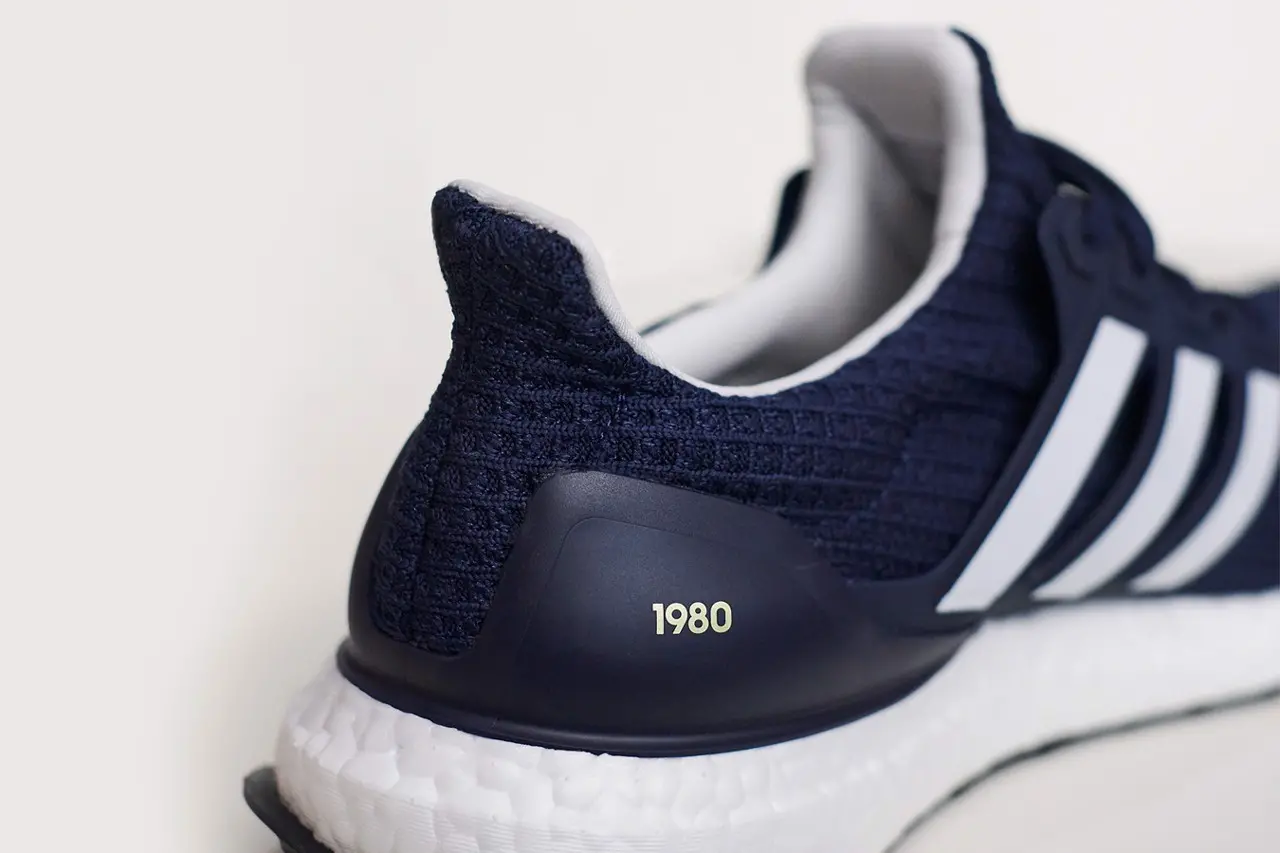 Cùng adidas ra mắt phiên bản UltraBOOST DNA "Marathon Of Hope" tưởng nhớ huyền thoại Terry Fox