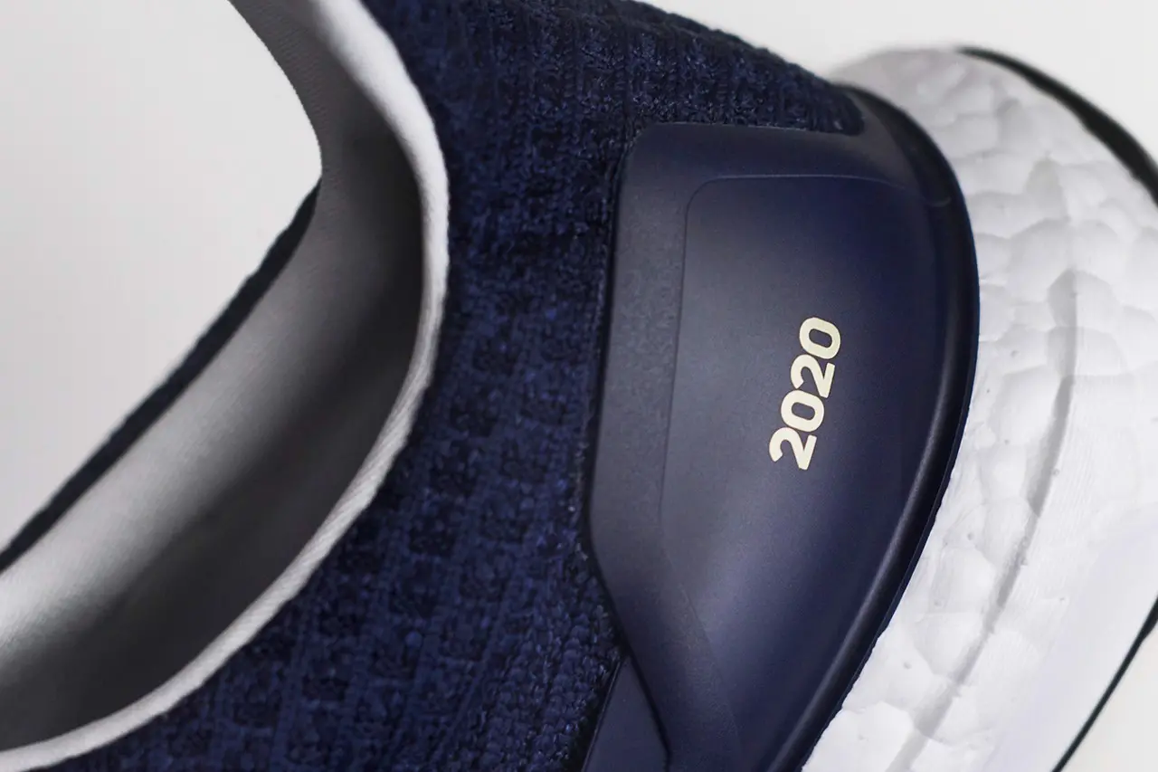 Cùng adidas ra mắt phiên bản UltraBOOST DNA "Marathon Of Hope" tưởng nhớ huyền thoại Terry Fox