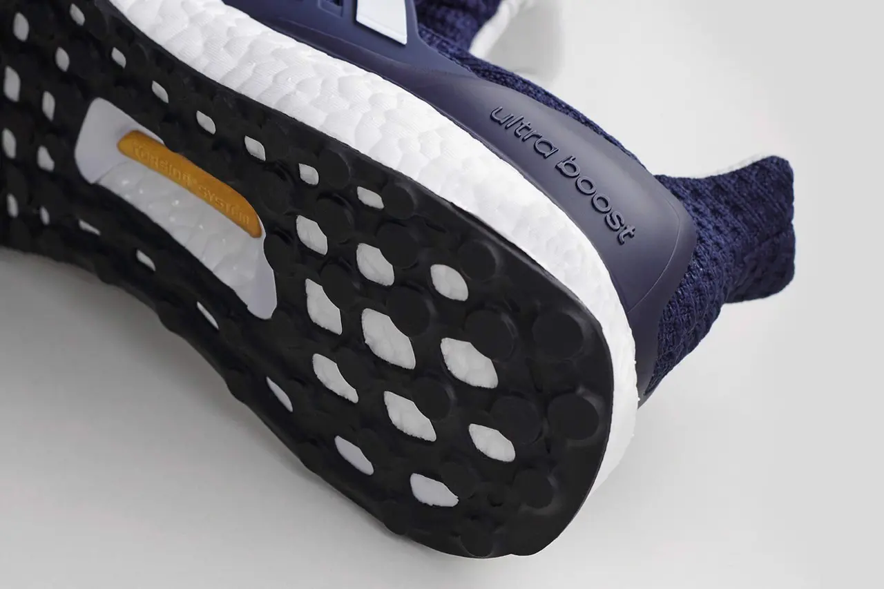 Cùng adidas ra mắt phiên bản UltraBOOST DNA "Marathon Of Hope" tưởng nhớ huyền thoại Terry Fox