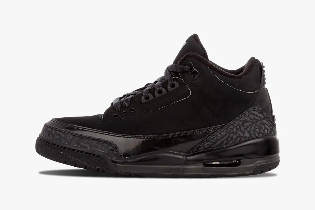 10 mẫu Air Jordan 3 đẹp nhất từ trước tới nay cùng Authentic Shoes