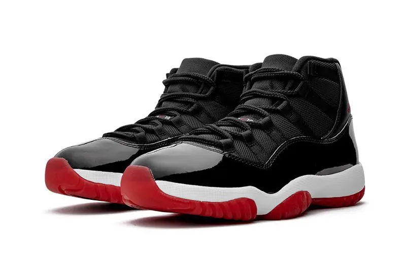 11 thiết kế Air Jordan 11 tốt nhất mọi thời đại
