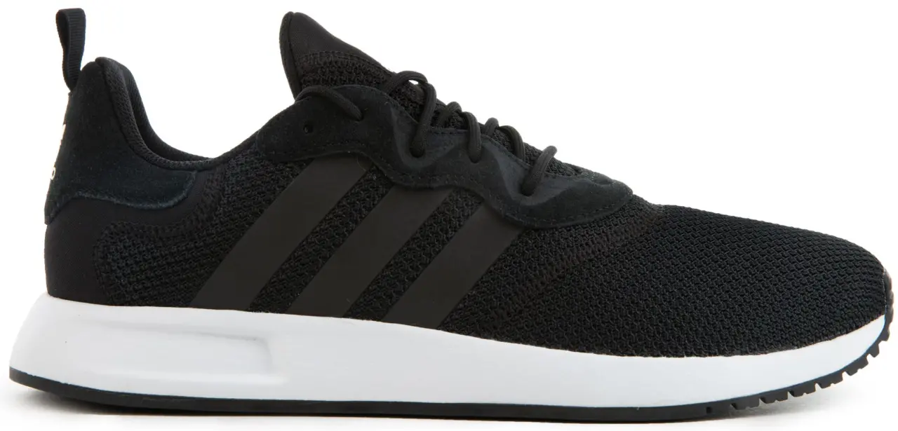 Giày Adidas X_PLR S 'Core Black' EF5506