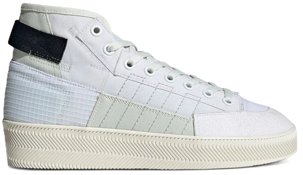 Giày Adidas Nizza Parley 'White' GZ1474