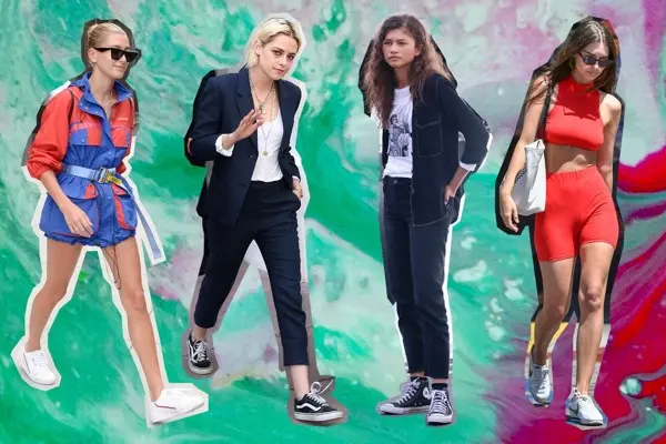 10 mẫu giày cực rẻ có thể kết hợp với mọi bộ Outfit