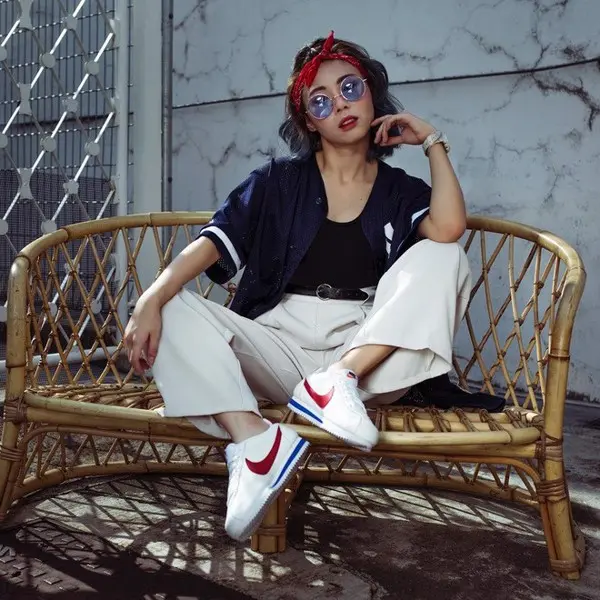 10 mẫu giày cực rẻ có thể kết hợp với mọi bộ Outfit
