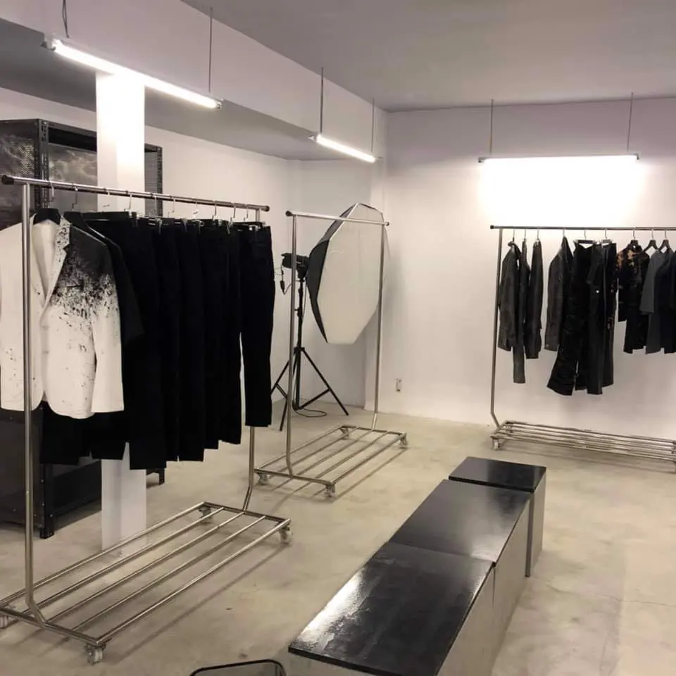 LOCAL BRAND – CÓ THỰC SỰ XẤU? LOCAL BRAND – CÓ THỰC SỰ XẤU?