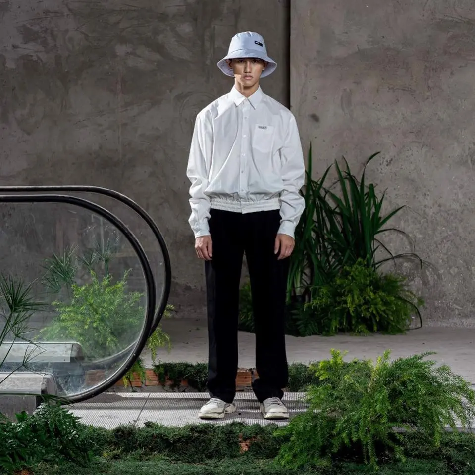 LOCAL BRAND – CÓ THỰC SỰ XẤU? LOCAL BRAND – CÓ THỰC SỰ XẤU?