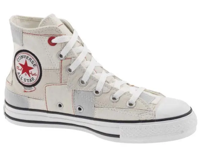 Converse x Gap (2007)
