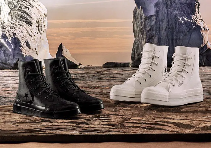 Converse x AMBUSH