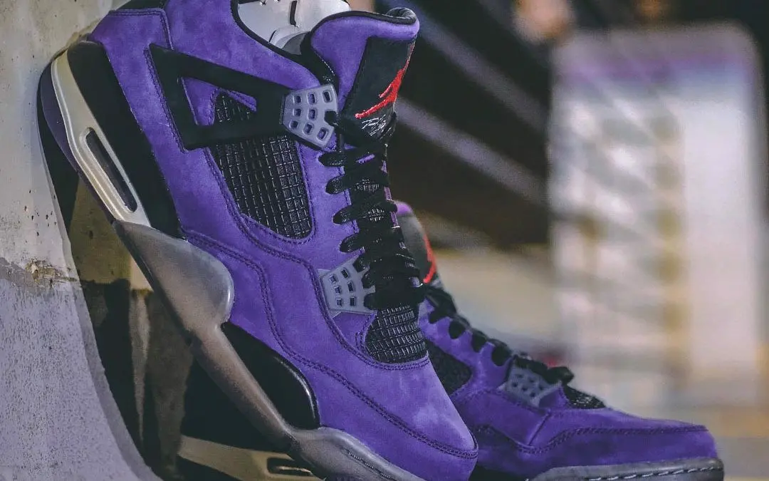 10 đôi Sneaker Collab đắt giá nhất mọi thời đại.