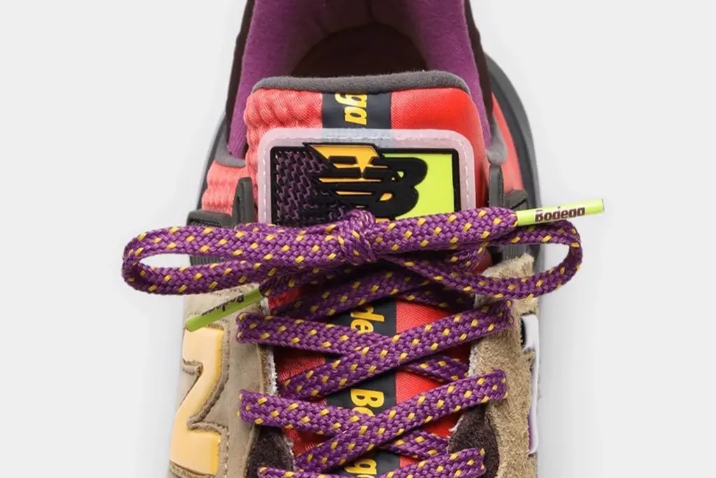 Hinh anh 2: Mot ngay moi tuyet voi hon voi Bodega x New Balance 997S ‘Better Days’