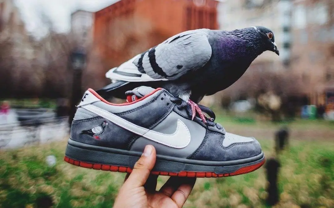 10 đôi Sneaker Collab đắt giá nhất mọi thời đại.