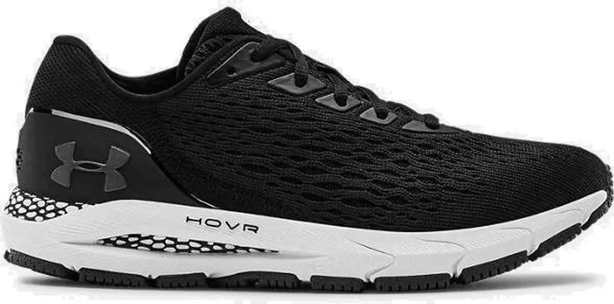 Giày Under Armour HOVR Sonic 3 'Black' 3022586-001