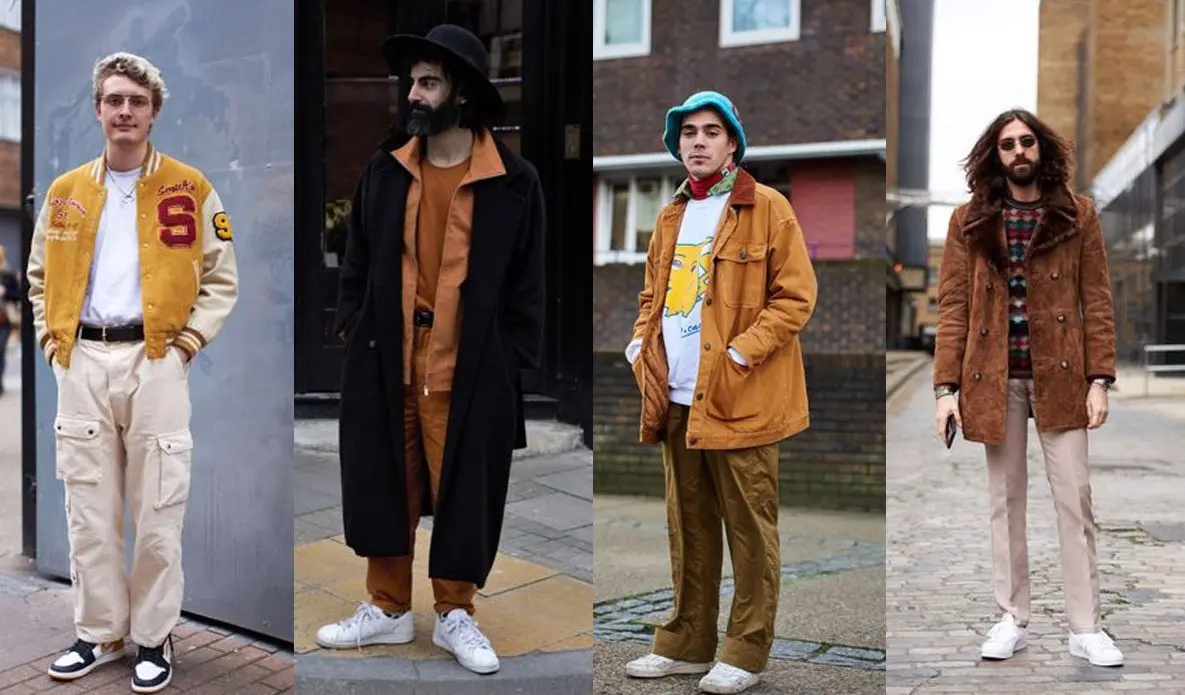 Hinh anh 3: Sneaker va qua trinh hinh thanh trong mot outfit