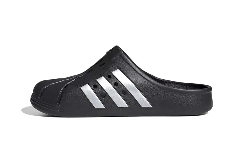 Bỏ trend Crocs đi, chào mừng anh em đến với adliette Clogs