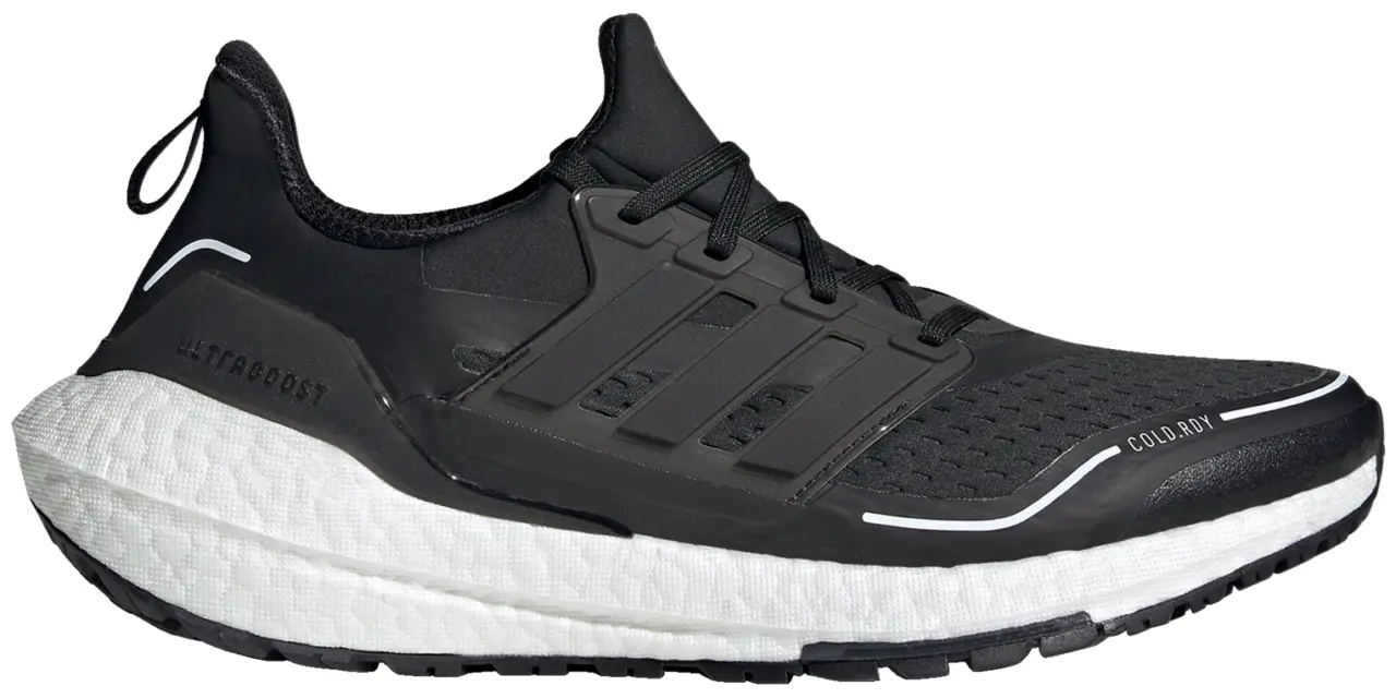 Giày Adidas Ultraboost 21 Coldrdy 'Black' FZ2558