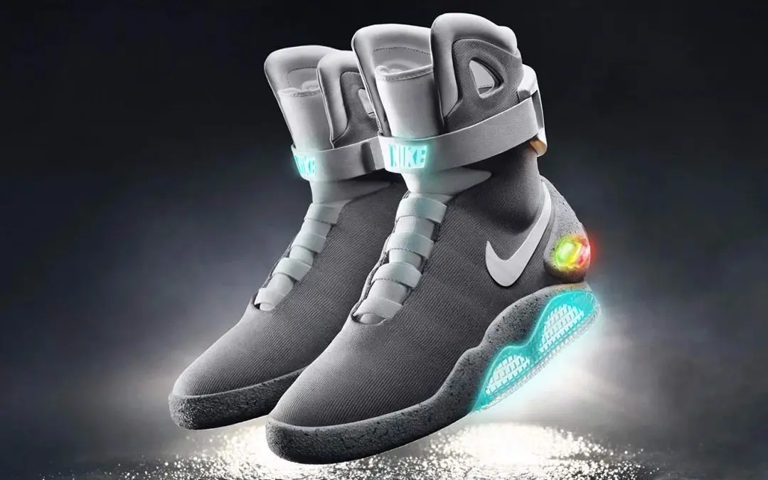 10 đôi Sneaker Collab đắt giá nhất mọi thời đại.