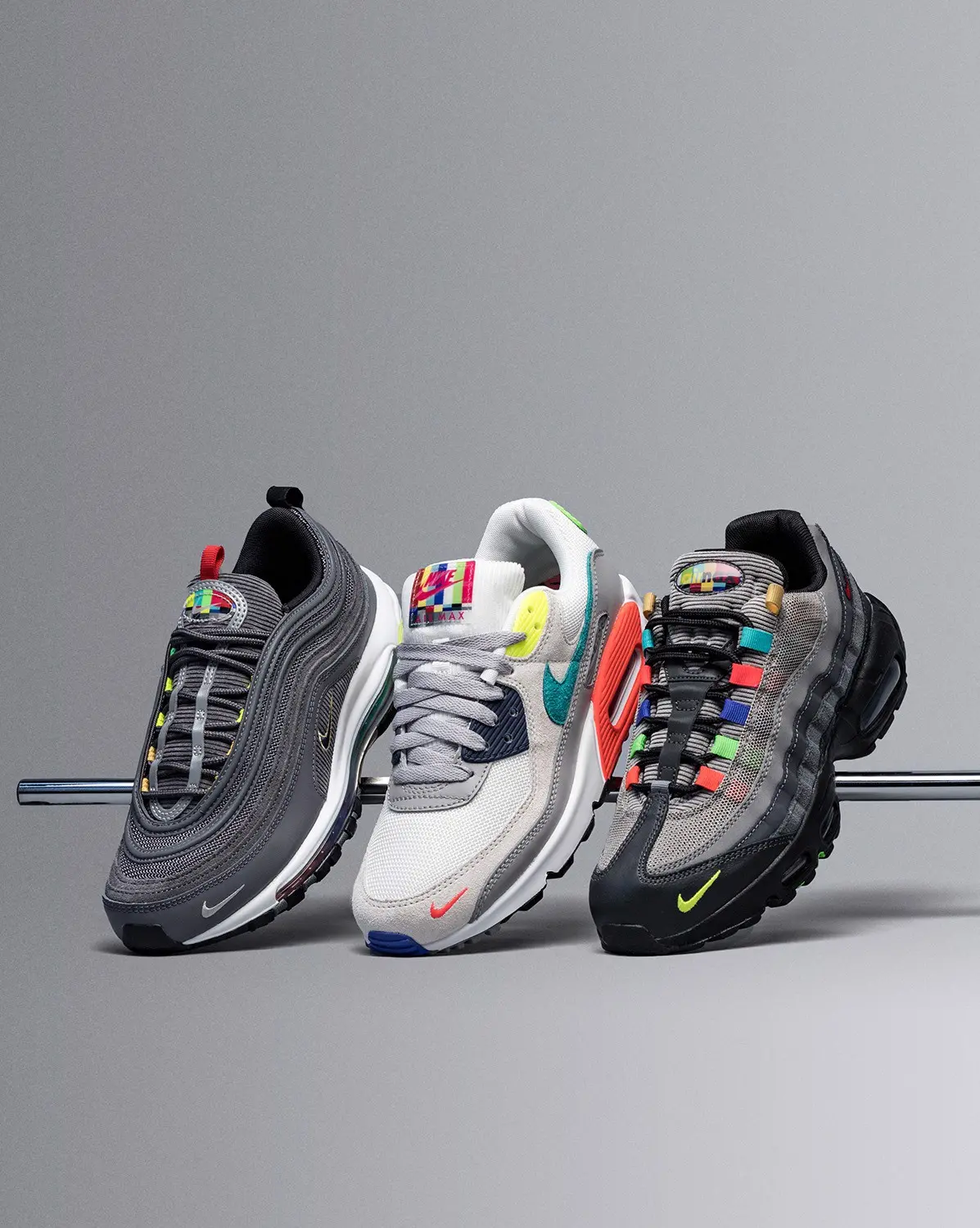 Sneaker và những phiên bản size thông dụng nên biết để tránh mua giày trong hối tiếc?