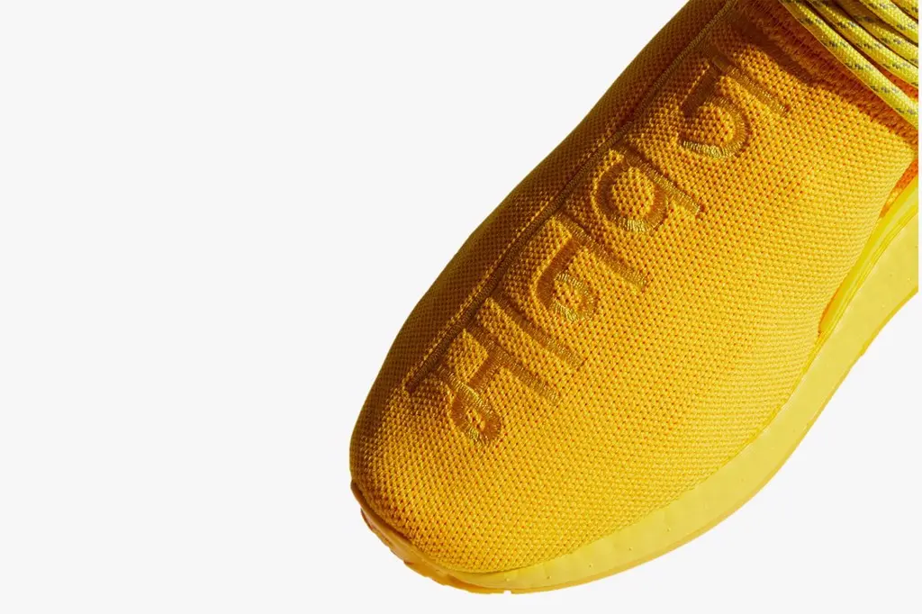 Pharrell và adidas Originals đưa "đơn sắc" lên những chiếc NMD Hu mới nhất Pharrell và adidas Originals đưa "đơn sắc" lên những chiếc NMD Hu mới nhất