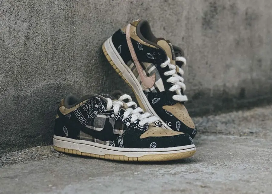 Top 5 đôi giày Nike hot nhất năm 2020