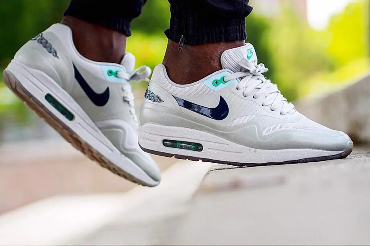 Nhìn lại 20 mẫu Nike Air Max 1 đáng mua nhất từ trước đến giờ