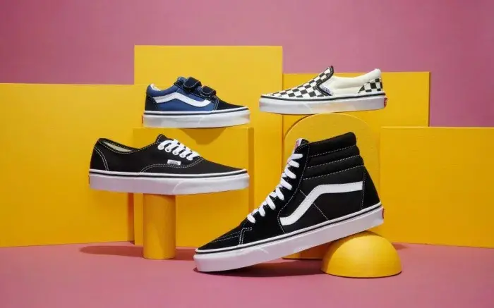 Sneaker và những phiên bản size thông dụng nên biết để tránh mua giày trong hối tiếc?