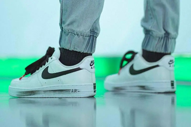 Nike chính thức công bố lịch phát hành "Para-Noise 2.0"
